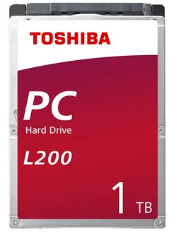 Toshiba Жесткий диск HDWL110UZSVA