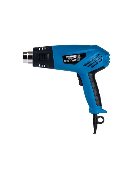 WorkMaster Строительный фен ФТ-1800, вариант