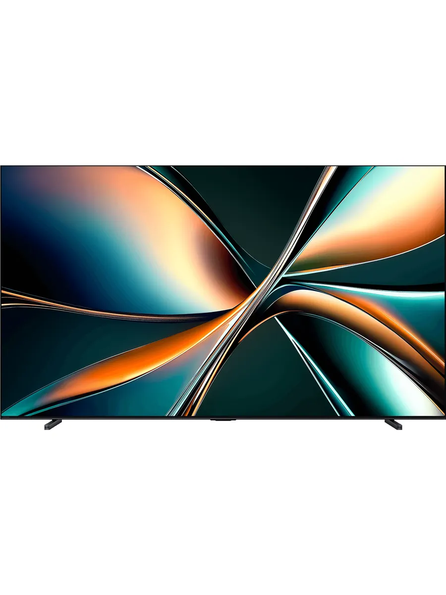 HISENSE Телевизор 100U7Q