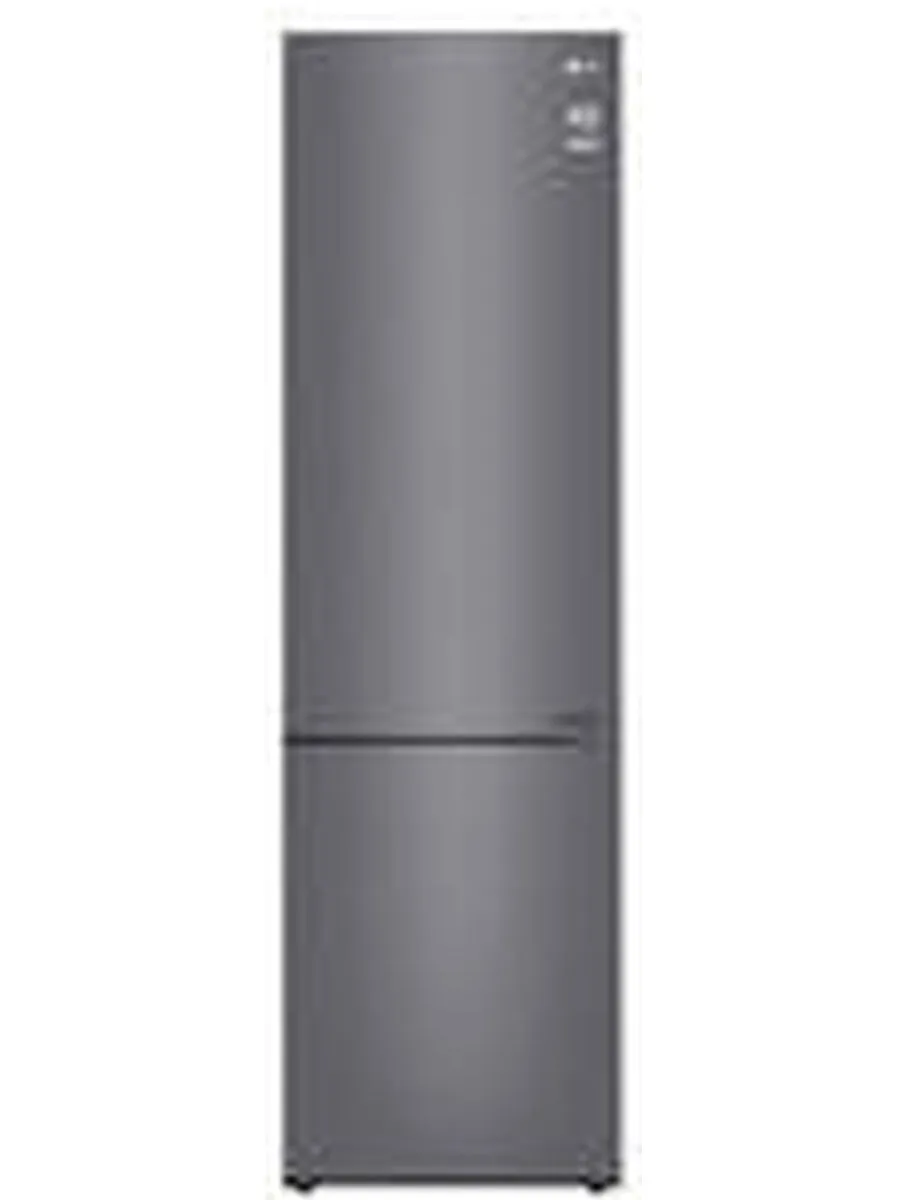 LG Холодильник GA-B509CLCL