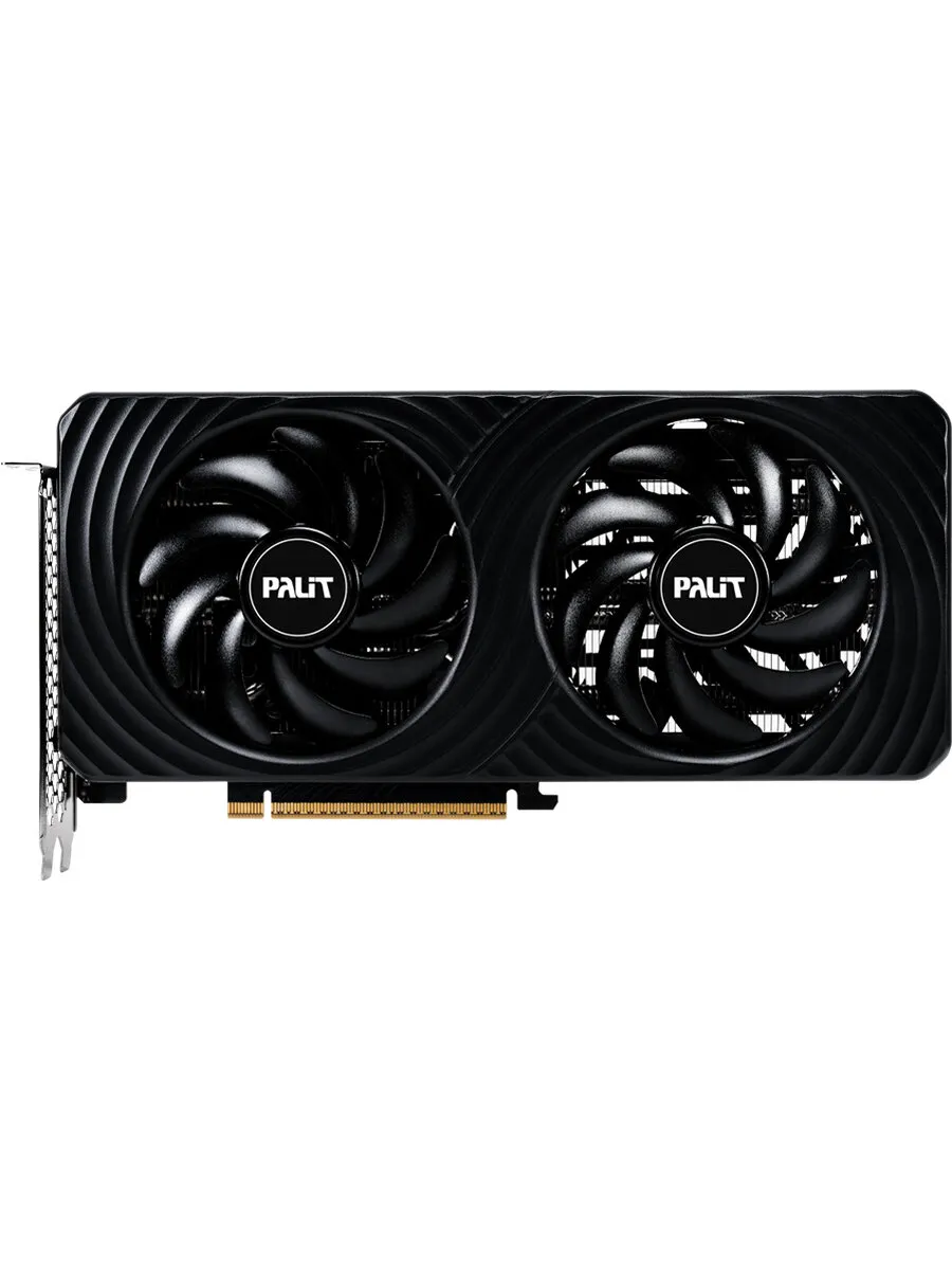 Palit Видеокарта NE7506TT19P1-GB2062D