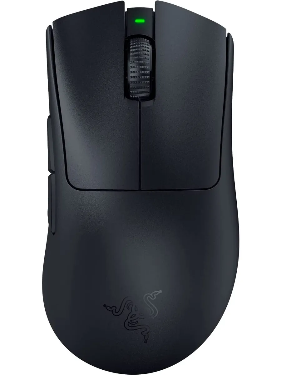 Razer Мышь DeathAdder V3 Pro Black (RZ01-04630100-R3G1)