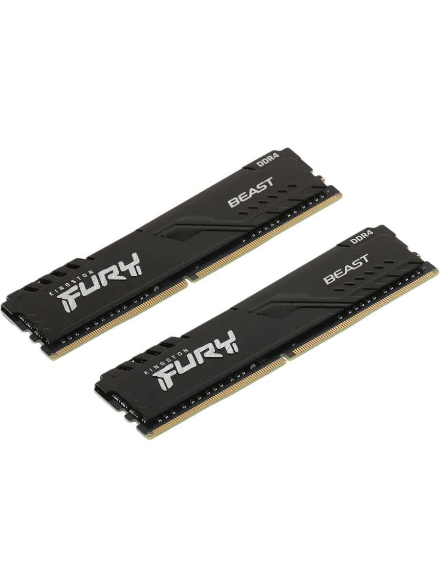 Оперативная память KF432C16BBK2 32 Kingston 842114064 купить в интернет‑магазине Wildberries