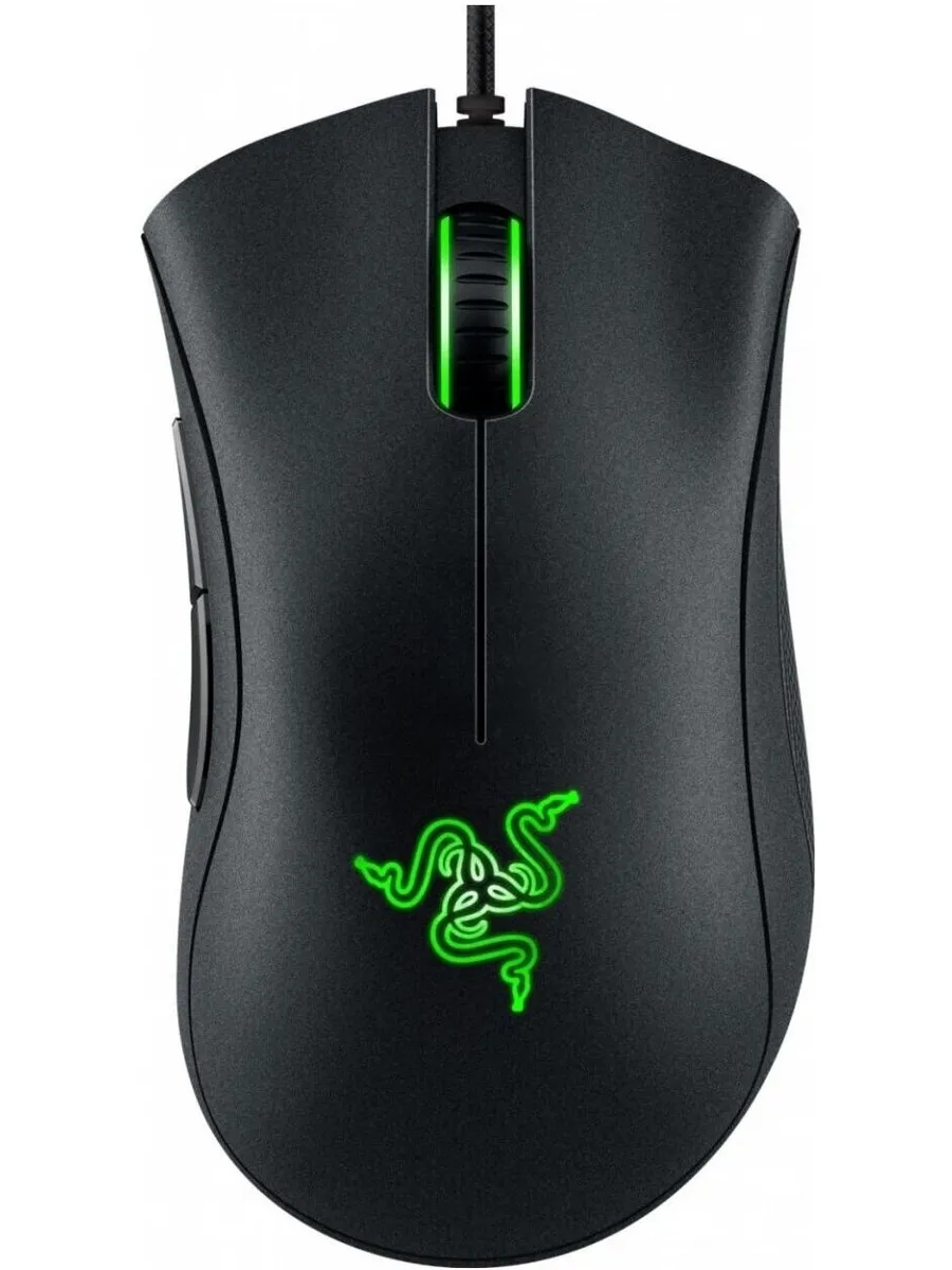 Razer Мышь DeathAdder Essential (RZ01-03850200-R3M1)