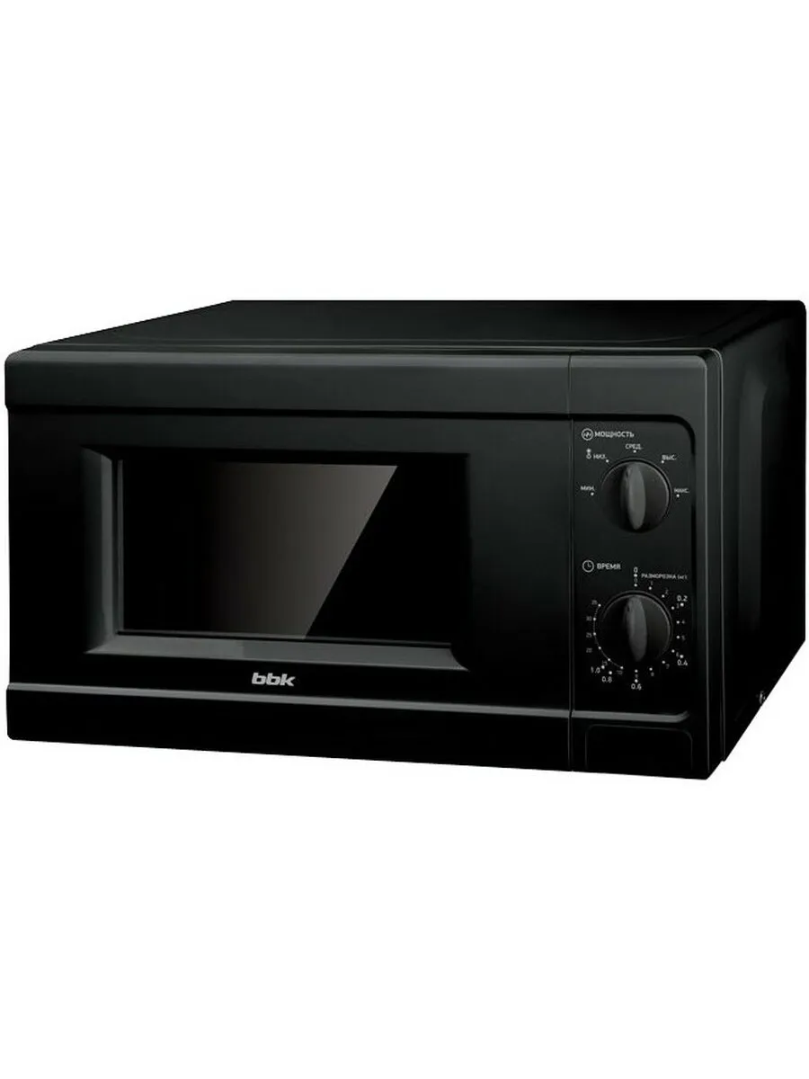 BBK Микроволновая печь 20MWS-709M B