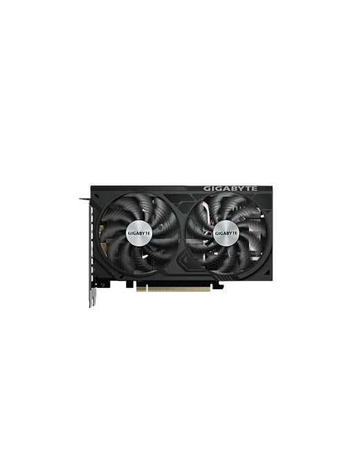 Gigabyte Видеокарта GV-N5050WF2OCV2-8GD, черный