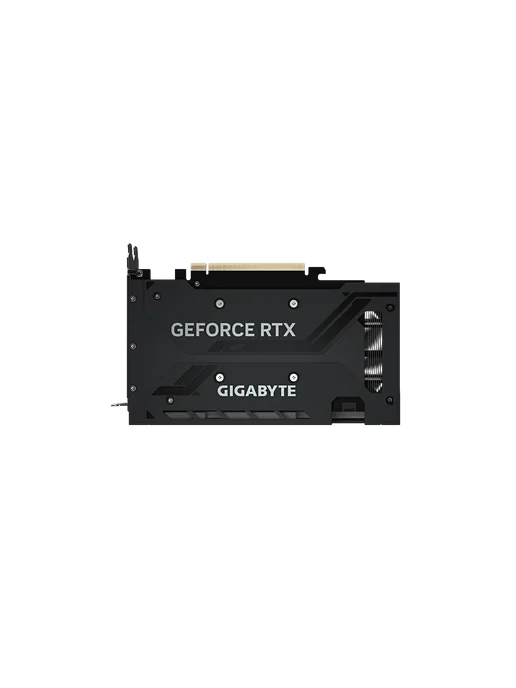 Gigabyte Видеокарта GV-N5050WF2OCV2-8GD, черный, фото 2