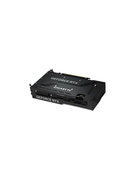 Gigabyte Видеокарта GV-N5050WF2OCV2-8GD, черный, фото 7