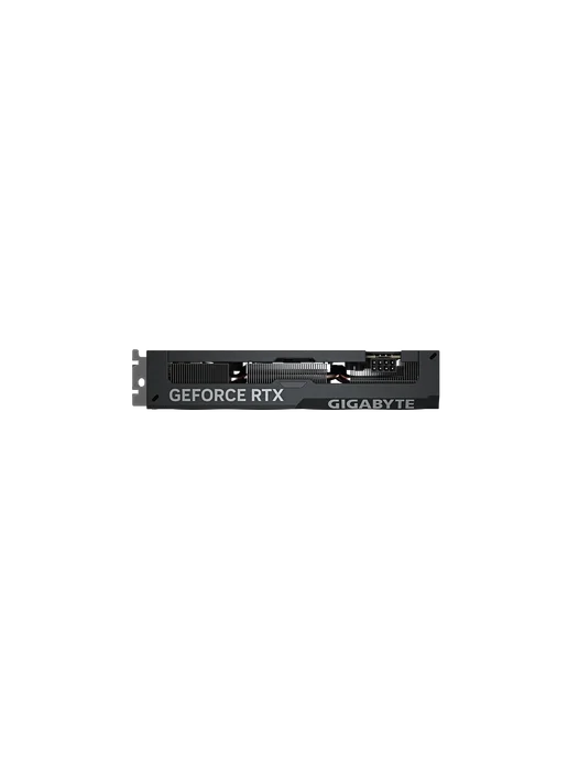 Gigabyte Видеокарта GV-N5050WF2OCV2-8GD, черный, фото 8