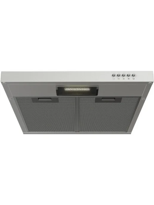 Krona Вытяжка Jessica slim PB 500 metallic, серый, фото 6