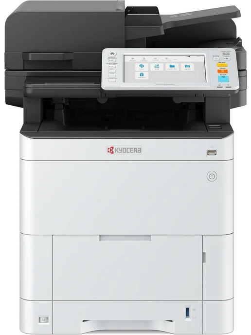 Kyocera Многофункциональное устройство 1102Z43NL0, белый