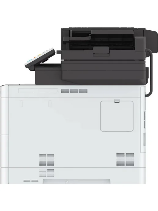 Kyocera Многофункциональное устройство 1102Z43NL0, белый, фото 7
