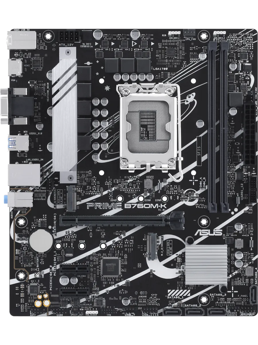Asus Материнская плата 90MB1FI0-M1EAY0