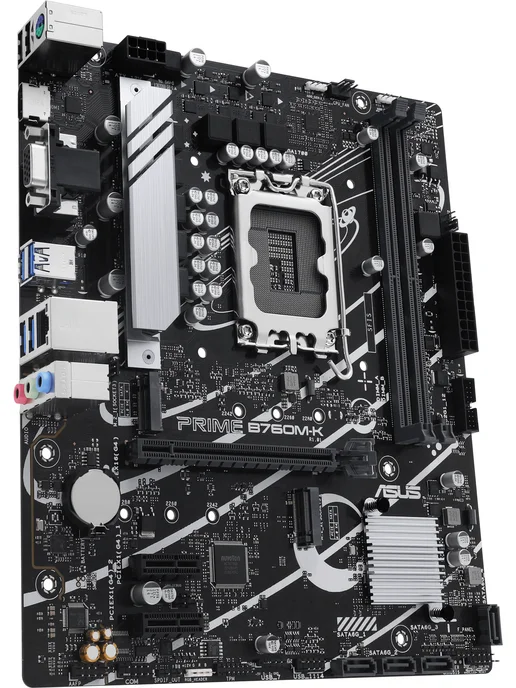 Asus Материнская плата 90MB1FI0-M1EAY0, вариант, фото 2