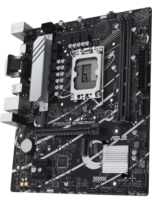 Asus Материнская плата 90MB1FI0-M1EAY0, вариант, фото 3