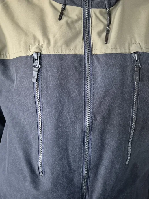quiksilver Куртка сноубордическая, вариант, фото 4