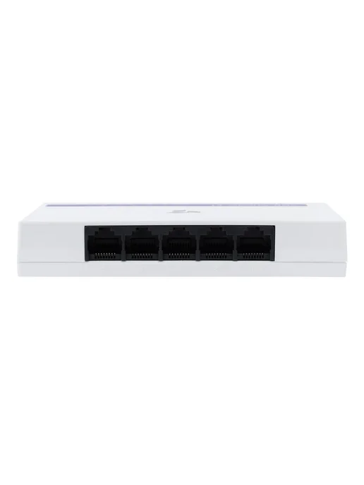 SNR Коммутатор -S1100G-5T, вариант, фото 3