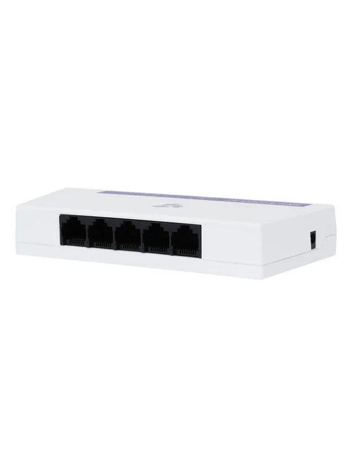 SNR Коммутатор -S1100G-5T, вариант, фото 4