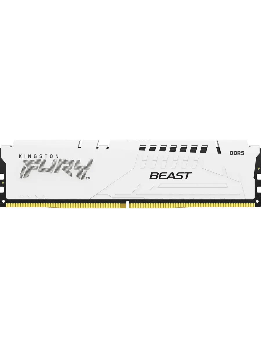 Kingston Оперативная память KF552C40BW-16