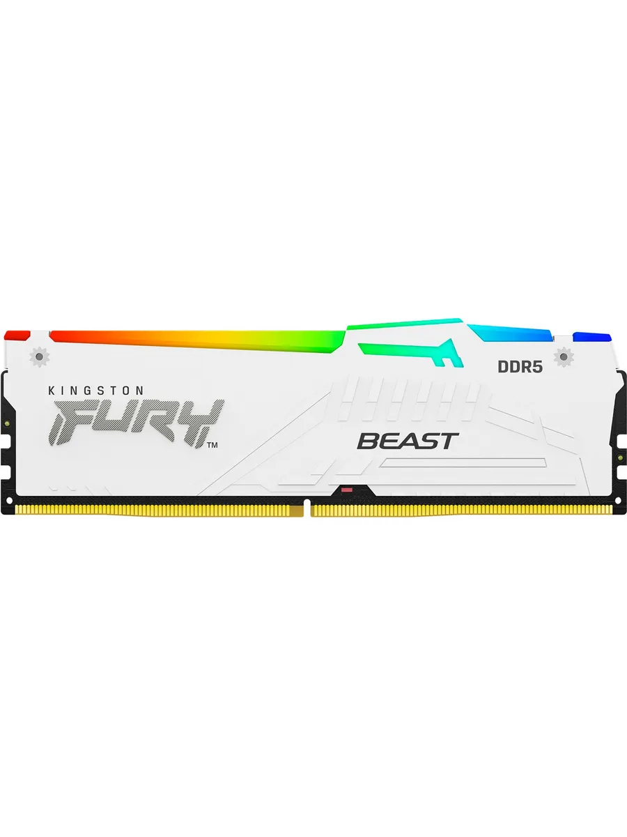 Оперативная память KF552C40BWA-16 Kingston 842170630 купить за 44 379 ₽ в интернет‑магазине Wildberries