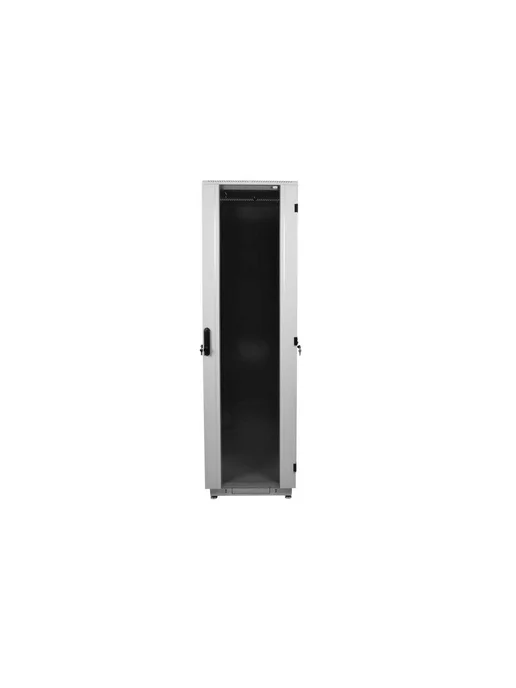 ЦМО Сетевой шкаф ШТК-М-42.8.10-1ААА-9005, черный