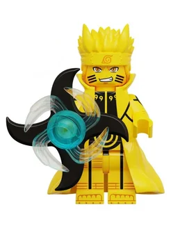 Фигурка Наруто в Курама Модо, Аниме Naruto