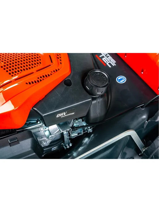 Efco Газонокосилка бензиновая LR 53 TK Comfort plus, 600 мл, фото 2