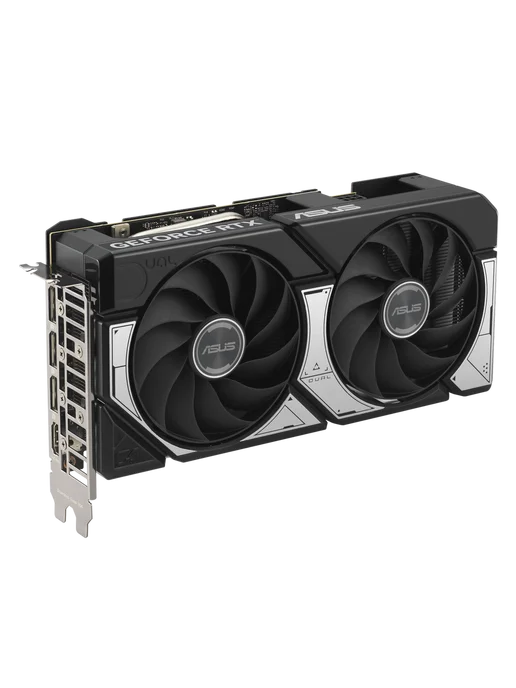 Asus Видеокарта RTX 5060 Ti 16 ГБ RTL (90YV0MH0-M0NA00), вариант, фото 5