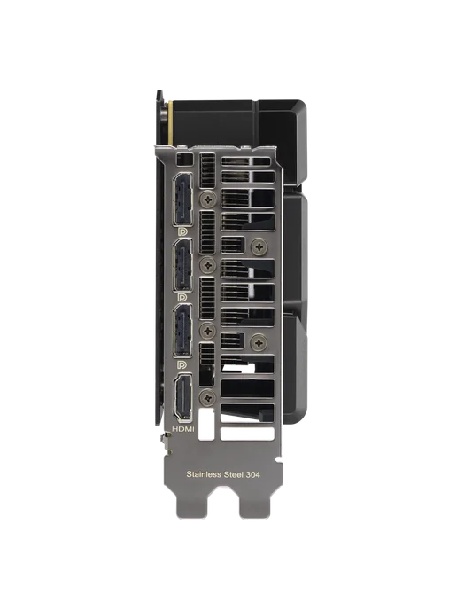 Asus Видеокарта RTX 5060 Ti 16 ГБ RTL (90YV0MH0-M0NA00), вариант, фото 7