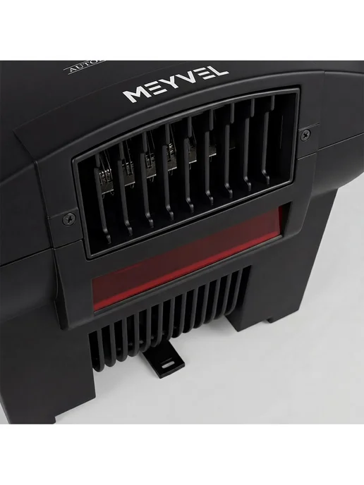 Meyvel Сушилка для рук MH1-1800P1, белый, фото 8