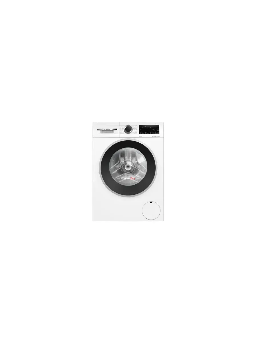 Стиральная машина с сушкой WNA25401ME BOSCH 842179902 купить за 105 474 ₽ в интернет‑магазине Wildberries