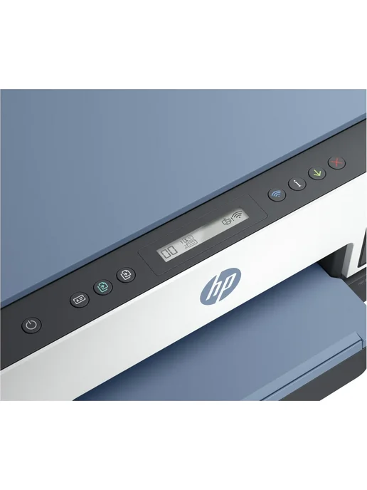HP МФУ струйное Smart Tank 725 (28B51A), белый, фото 5