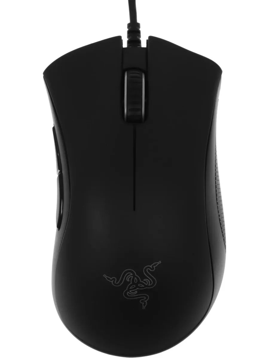 Razer Мышь DeathAdder Essential Gaming (RZ01-03850100-R3M1)