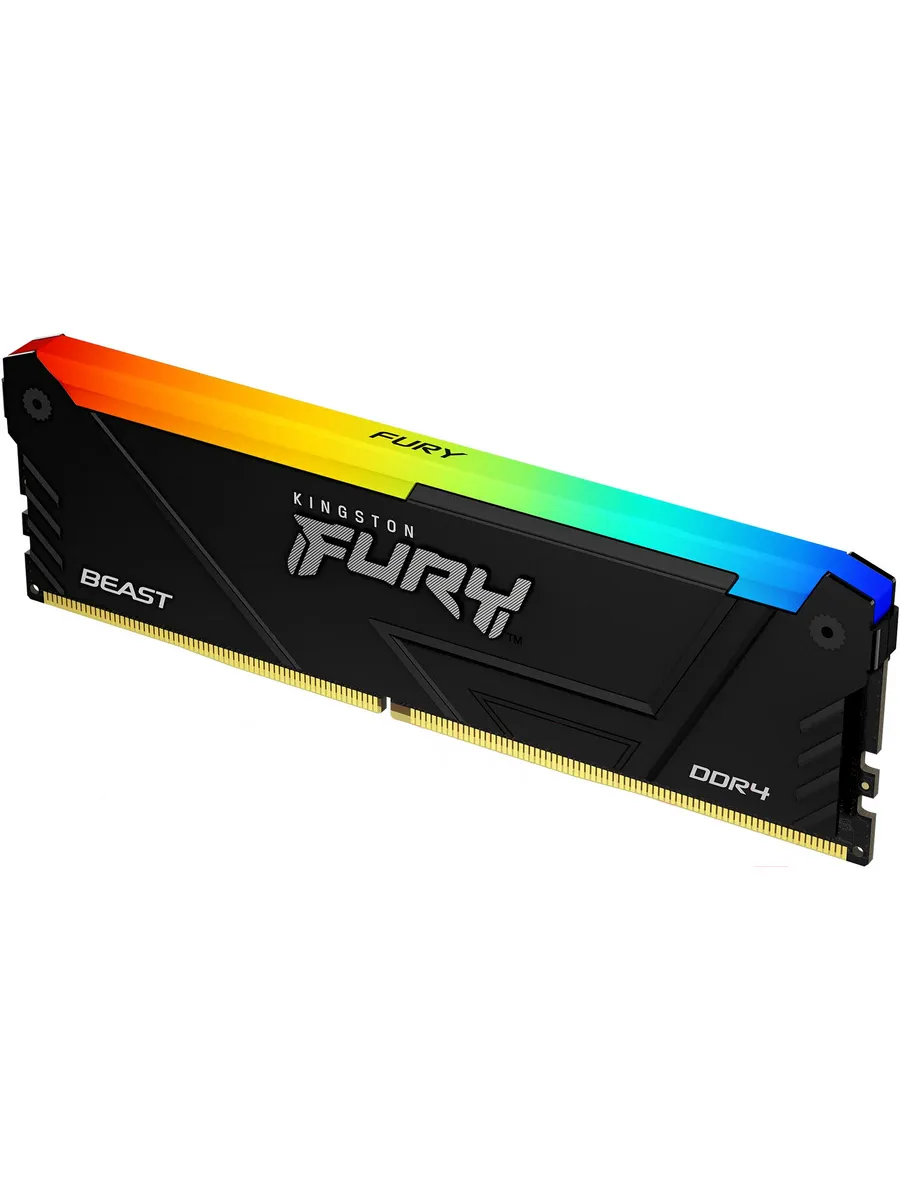 Kingston Оперативная память KF432C16BB12A 16