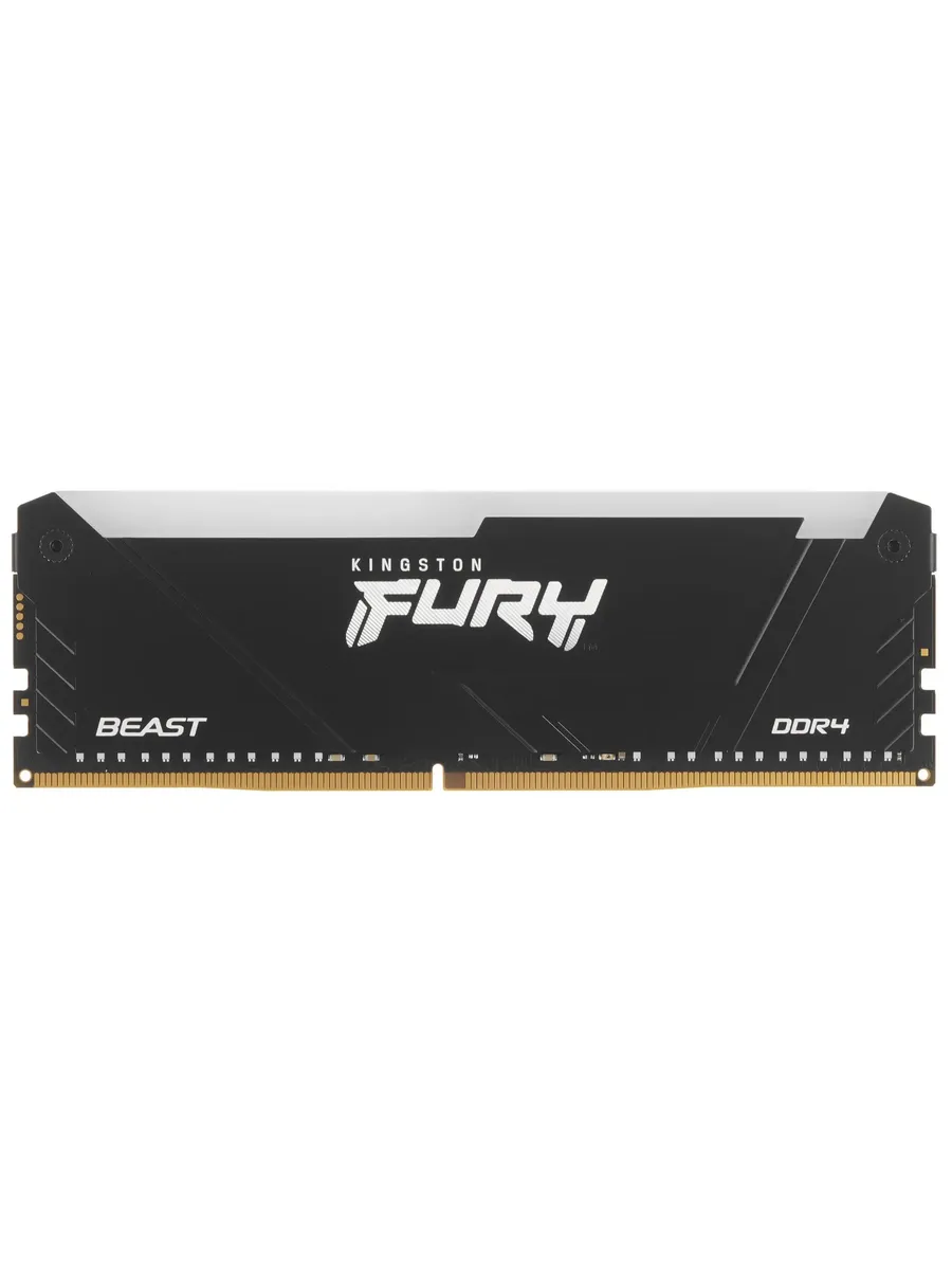 Kingston Оперативная память KF432C16BB2A 32