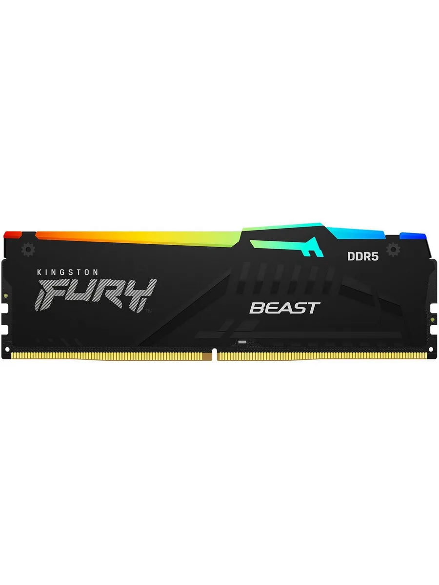 Kingston Оперативная память KF552C40BBA-16