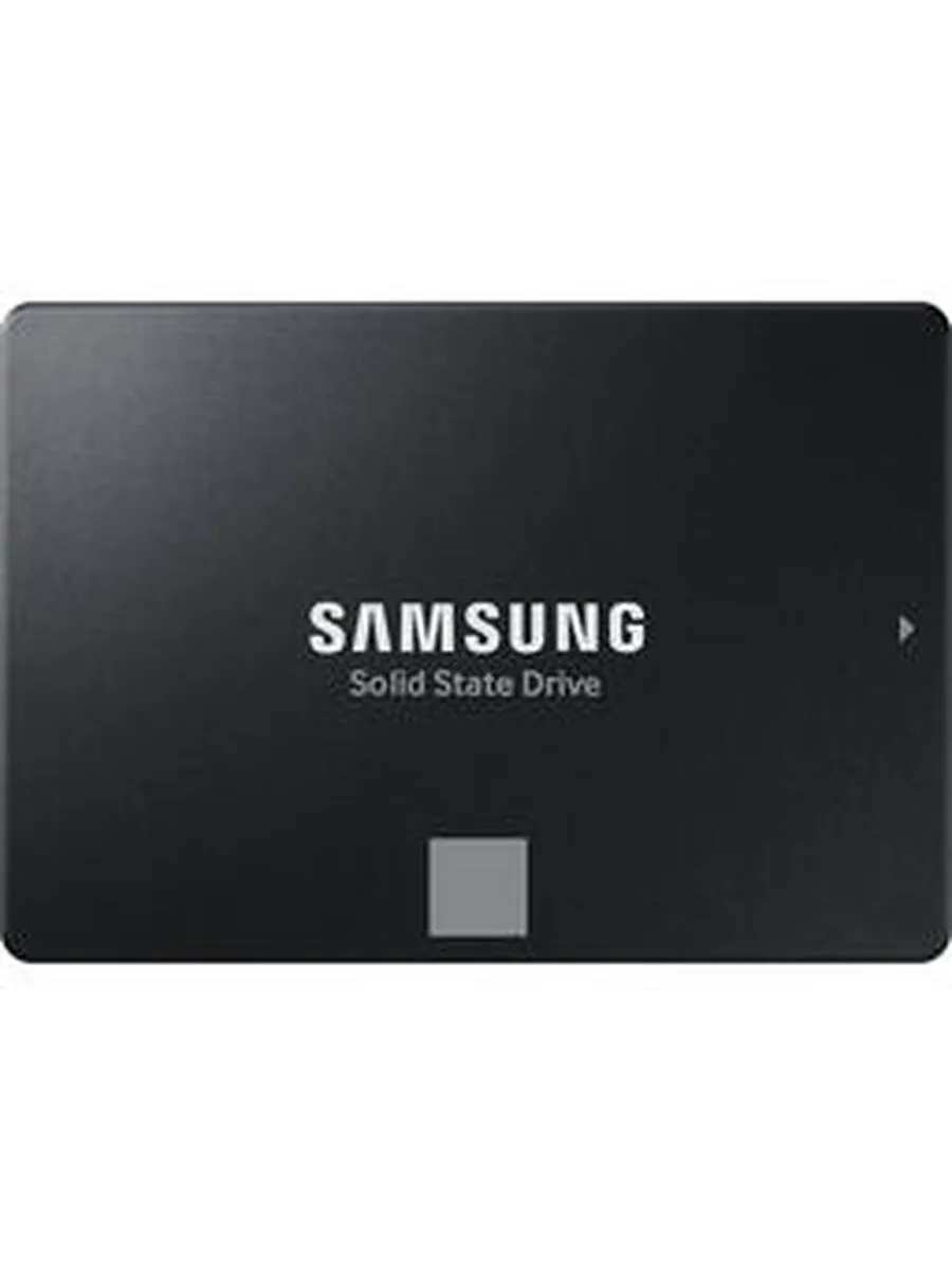 Samsung Твердотельный накопитель MZ-77E1T0BW