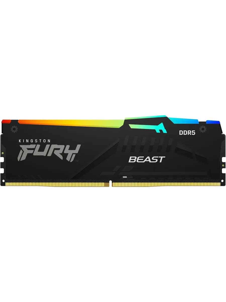 Kingston Оперативная память KF560C36BBE2A-32