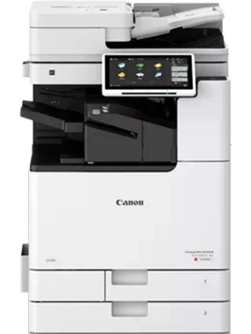 CANON Многофункциональное устройство Image Runner Advance DX C3926…, белый, фото 2