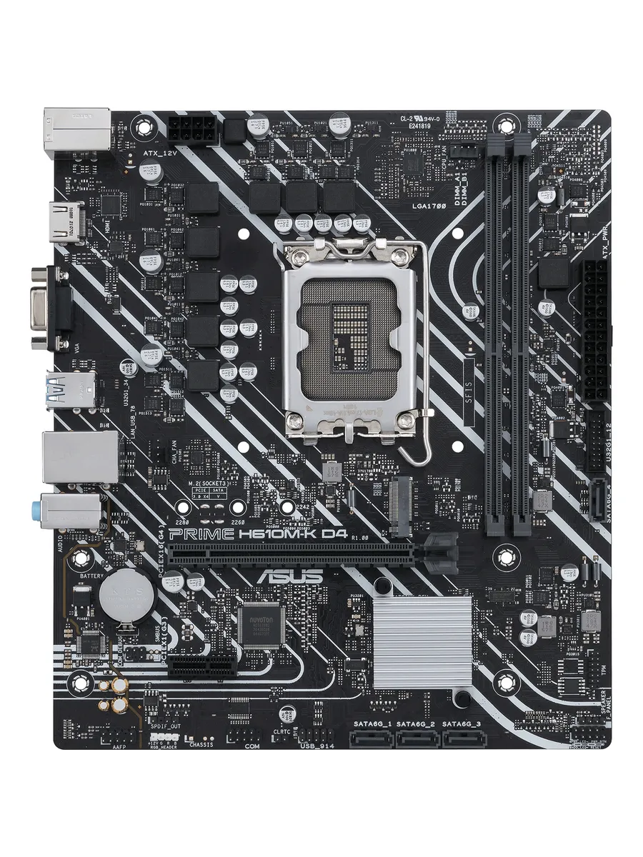Материнская плата 90MB1A10-M0EAY0 Asus 842217444 купить в интернет‑магазине Wildberries