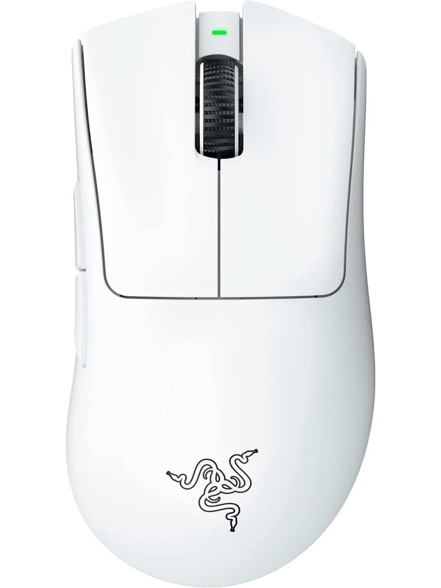 Мышь DeathAdder V3 Pro (RZ01-04630200-R3G1) Razer 842217913 купить за 17 526 ₽ в интернет‑магазине Wildberries
