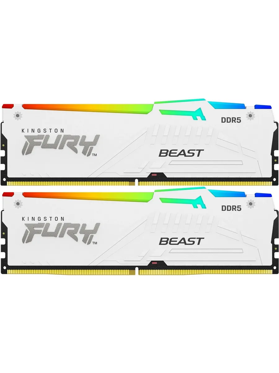 Kingston Оперативная память KF552C40BWAK2-32