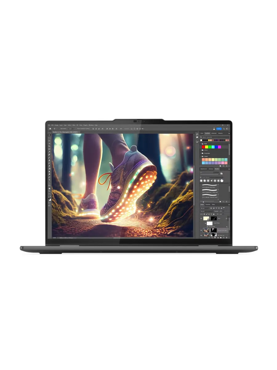 Ноутбук Yoga 7 2-in-1 16IML9 83DL0002US Lenovo 842757210 купить в интернет‑магазине Wildberries