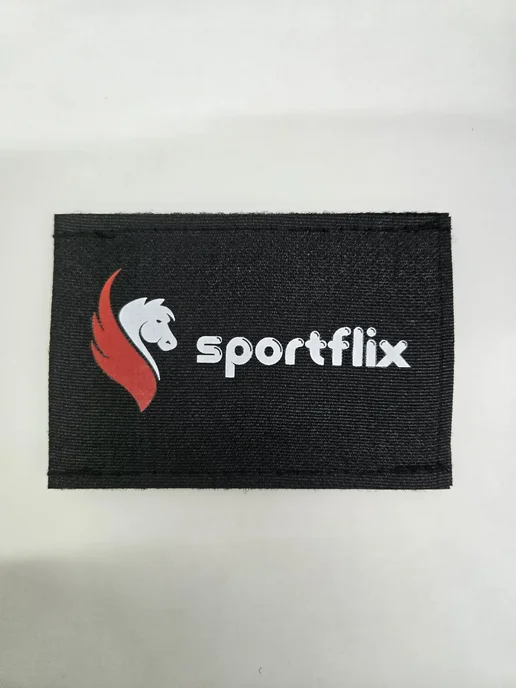 Sportflix Связки для лыж манжета 4 штуки, черный, фото 7