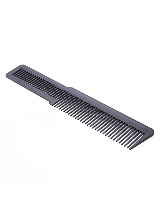 Расческа для укладки Anti-static длинные зубья, вариант, фото 8