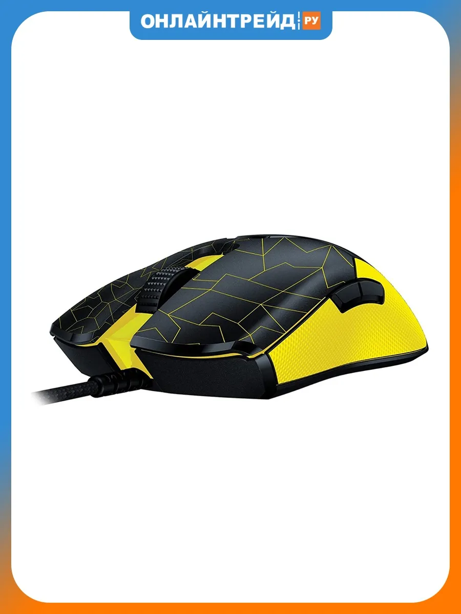 Razer Мышь Viper 8KHZ ESL Edition (RZ01-03580200-R3M1)
