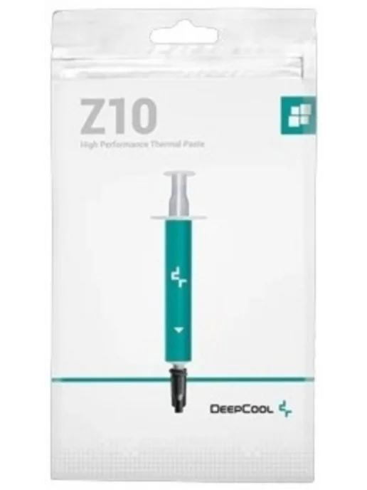 Deepcool Термопаста Z10 5g, 5 г, фото 4