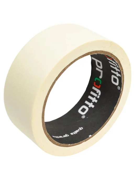 UNIBOB Малярная лента 38 мм х 25 м 134848, 25 м