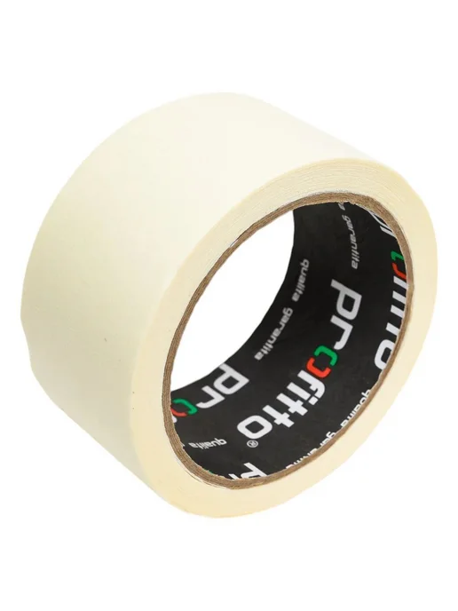 UNIBOB Малярная лента 48 мм х 25 м 134849, 25 м