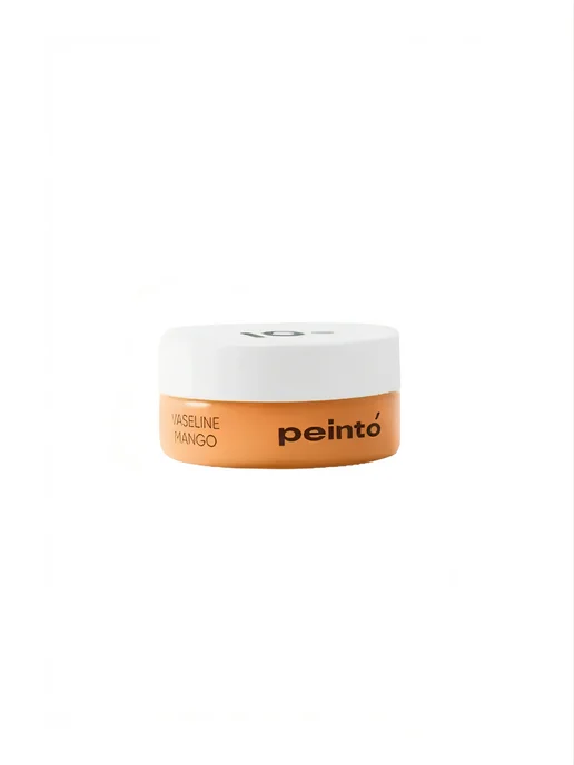 Peinto Вазелин для тату CLEAN SKIN VASELINE Манго, 50 мл, 50 мл